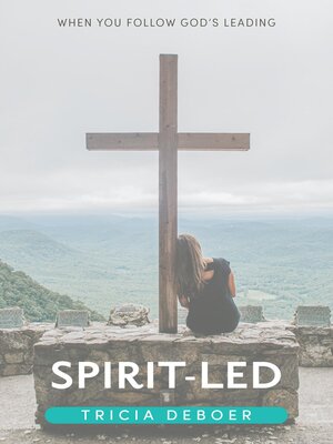 cover image of Spirit-Led